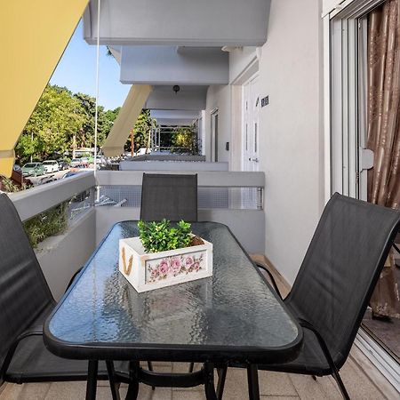 San Francisco Maizonette Villa Rhodes City Bagian luar foto