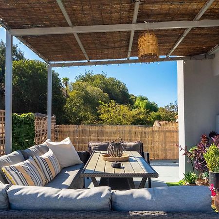 San Francisco Maizonette Villa Rhodes City Bagian luar foto