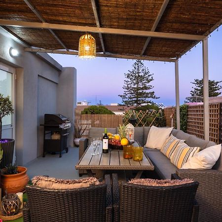 San Francisco Maizonette Villa Rhodes City Bagian luar foto