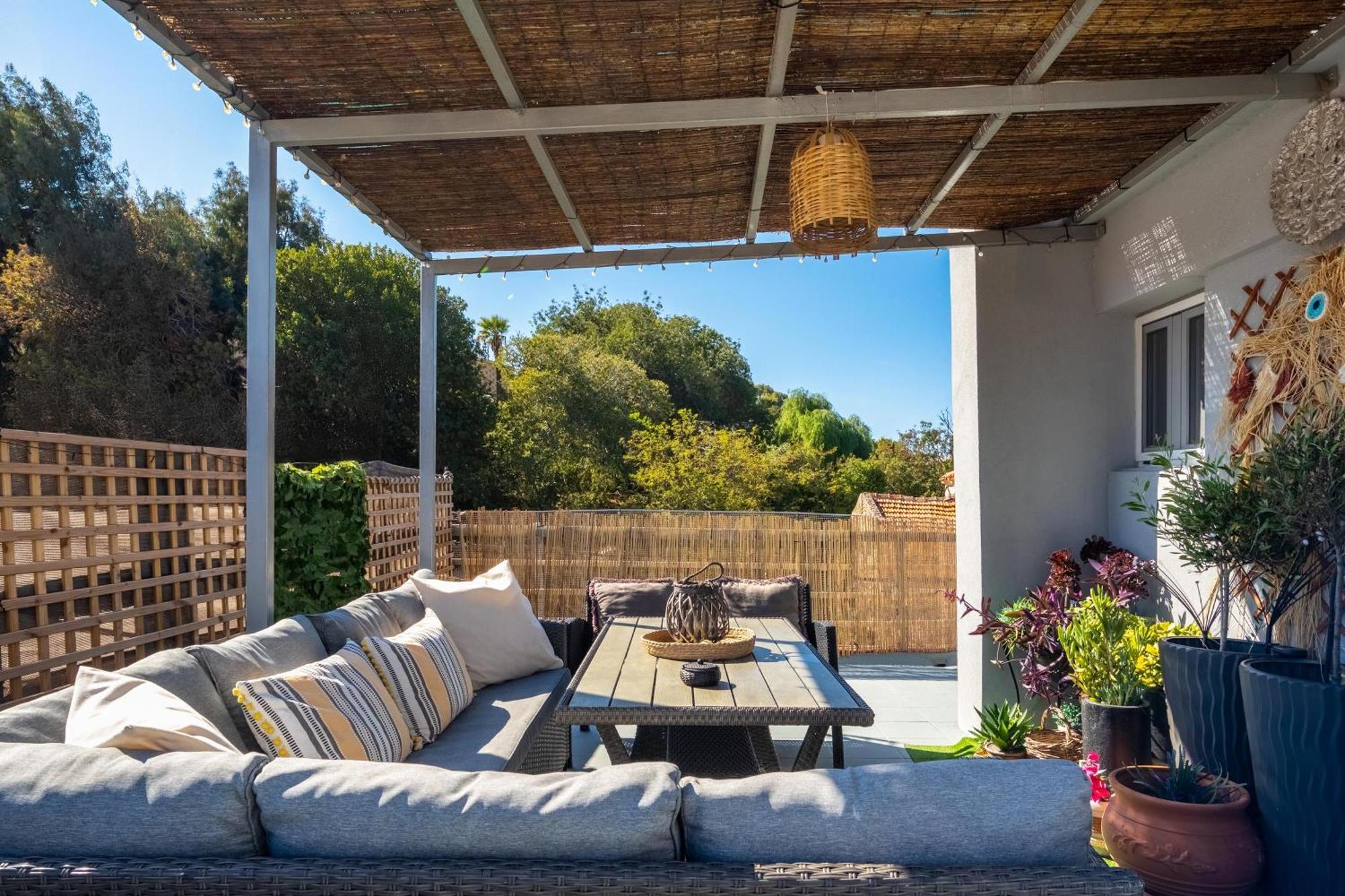 San Francisco Maizonette Villa Rhodes City Bagian luar foto