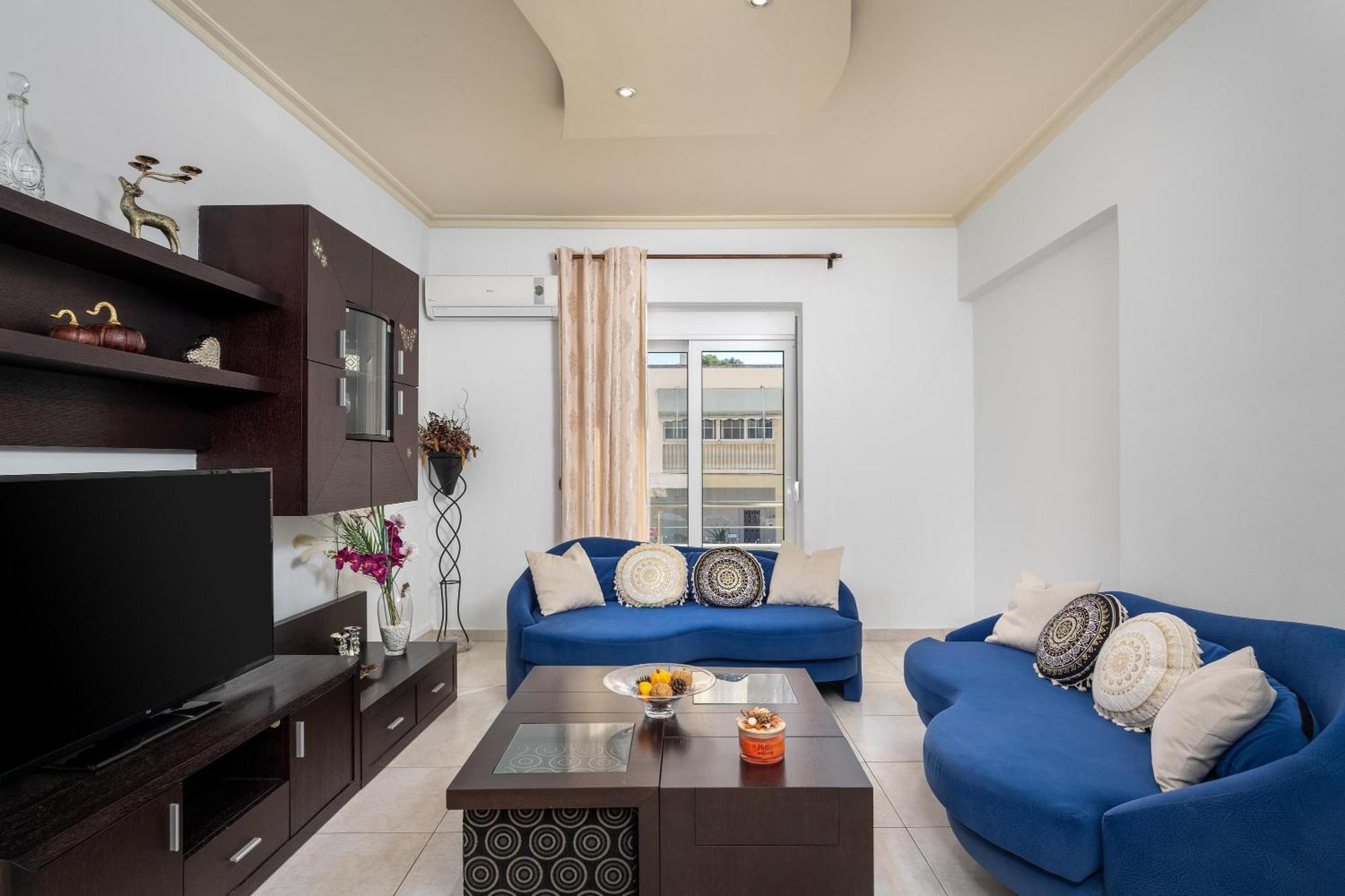 San Francisco Maizonette Villa Rhodes City Bagian luar foto